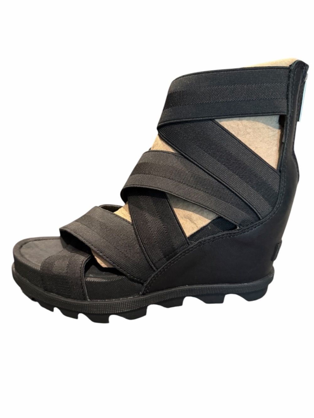 Sorel Joanie Wedge - Picture 6 of 15